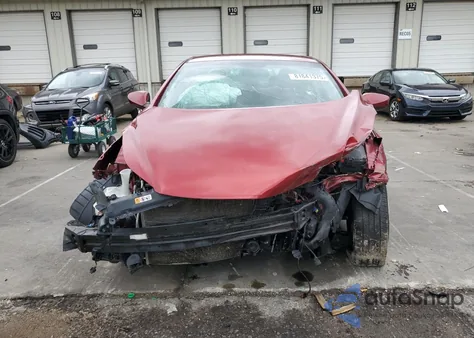 2016 Hyundai Elantra Se from USA, damaged, VIN 5NPDH4AE0GH673444